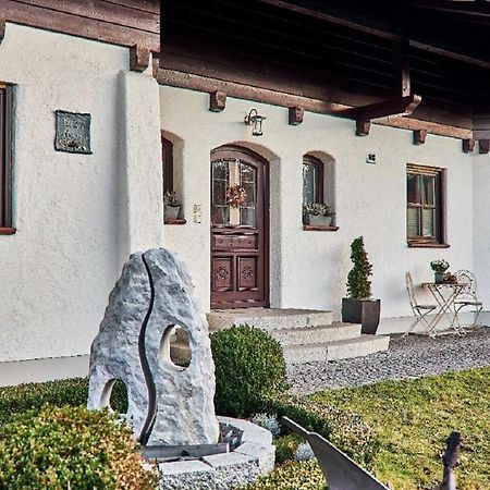 Ferienwohnung Fritz Bodenmais Exterior foto