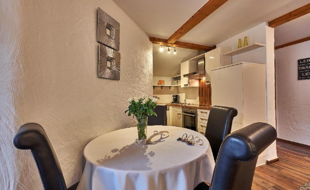 Ferienwohnung Fritz Bodenmais Exterior foto